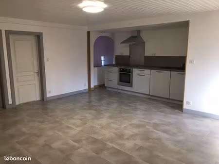 maison a louer individuelle
