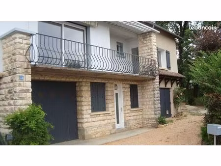 maison independante