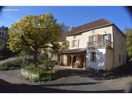 maison 4 pièces 75 m²