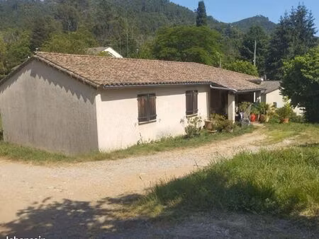 maison 4 chambres