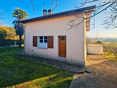 propriété 6 pièces 117 m²