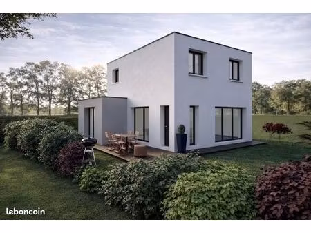 maison 5 pièces 110 m²