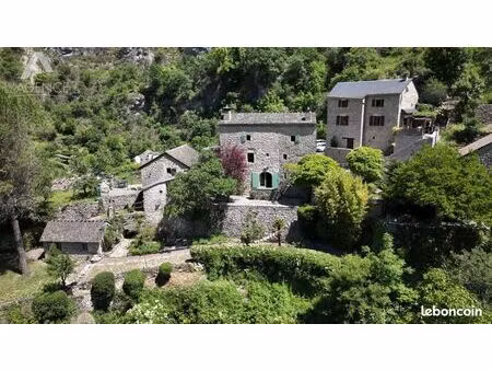 maison 4 pièces 83 m²