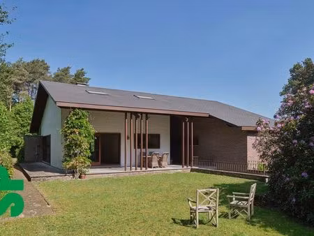 maison à vendre à diepenbeek € 540.000 (lorh5) - kantoor geel | zimmo