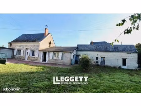 maison 4 pièces 94 m²