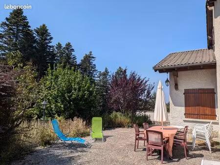 villa le fraisse