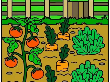 jardin a louer ou a acheter