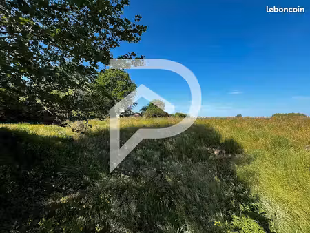 terrain 2294 m² peyrehorade