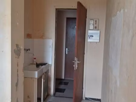 studio 18m2