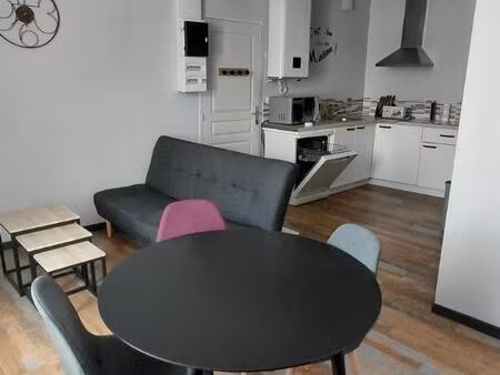 apparemment t2 meuble
