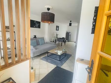 maison appartement rénové