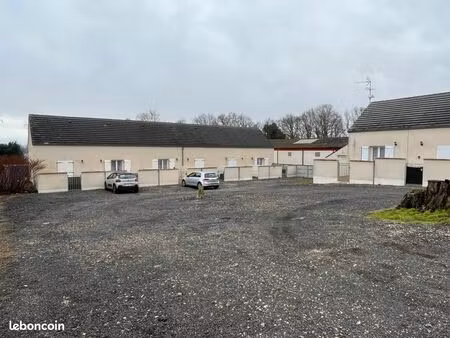 appartement 37m²
