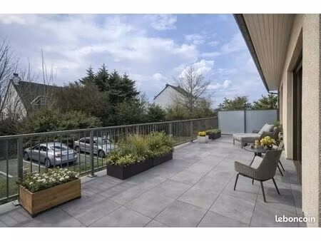 appartement 3 pièces 86 m²