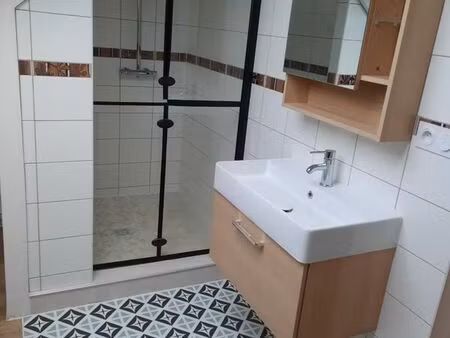 louer appartement f3