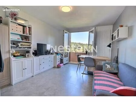 appartement 3 pièces 56 m²