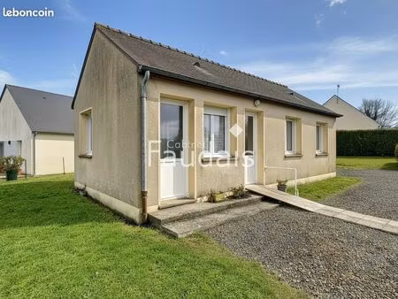 maison 2 pièces 43 m²