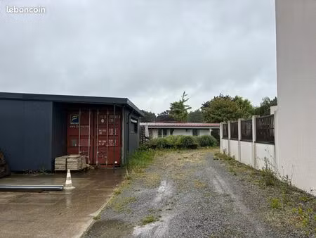 maison 2 pièces 57 m²