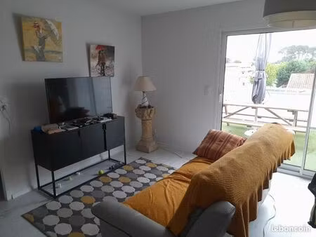 vend appartement t3 récent