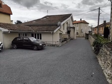 a vendre appartement t4