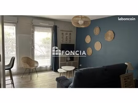 beau t1 fonctionel