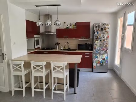 apparemment t4 69m2