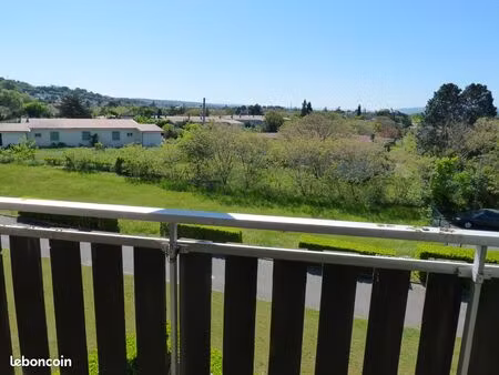 vente appartement de 77m2