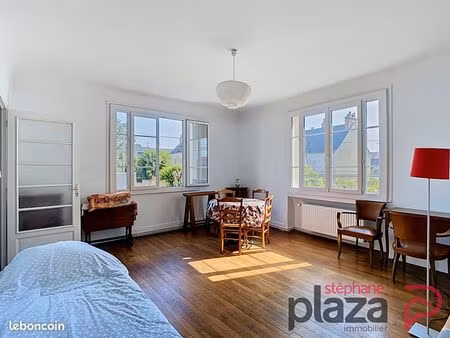appartement 3 pièces 81 m²