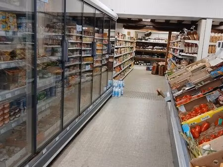 épicerie tabac presse