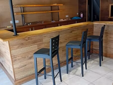 gerance bar restaurant