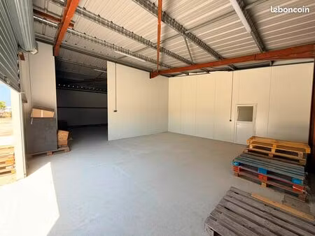 location garage ou stockage