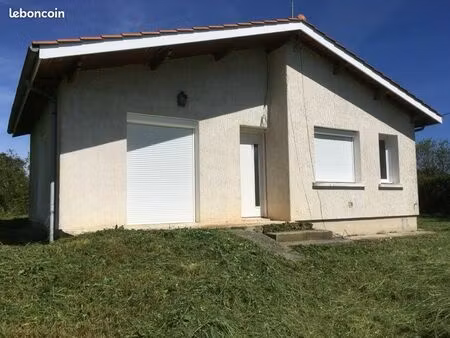 maison à rénover