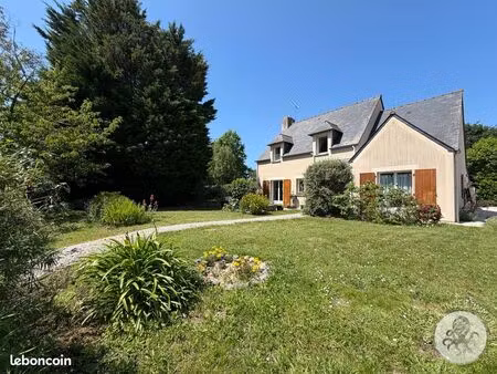 chalet 7 pièces 142 m²