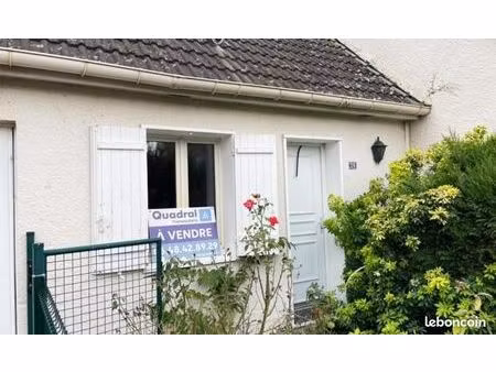 maison 4 pièces 78 m²