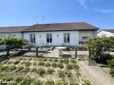 maison 3 pièces 71 m²