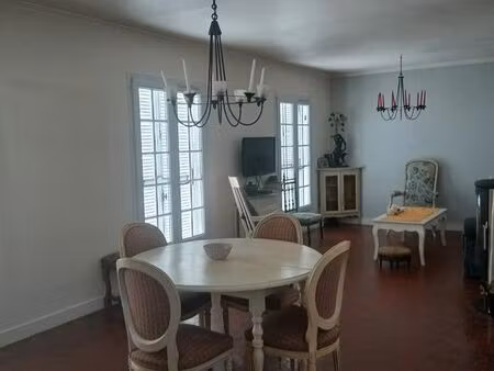 maison 5 pièces 112m2