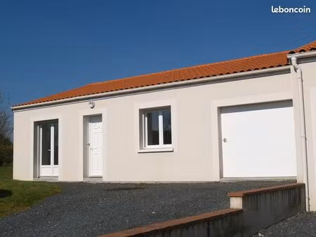 maison à louer à chemillé en anjou