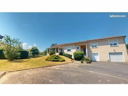 maison 5 pièces 193 m²