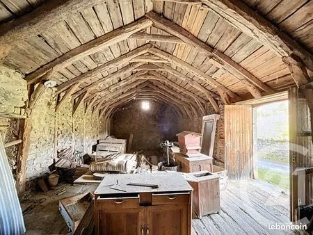 ferme 3 pièces 225 m²