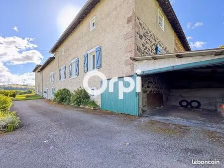 ferme 5 pièces 107 m²