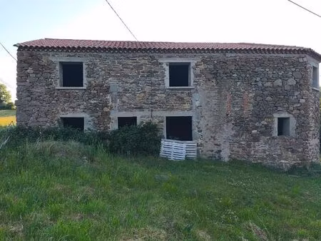 maison de village