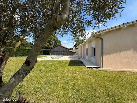 maison 4 pièces 132 m²