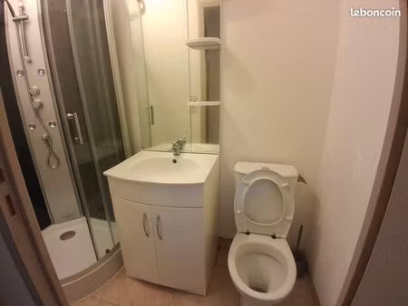 maison à louée