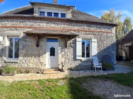 maison de ville