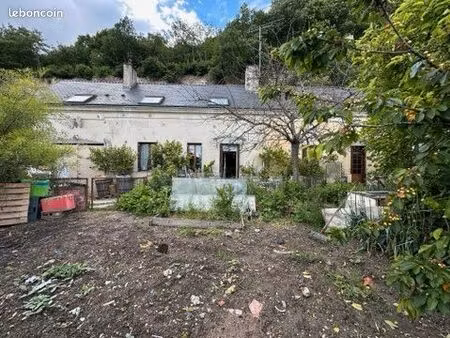 maison longère
