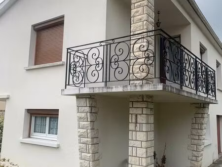 maison secteur lolya