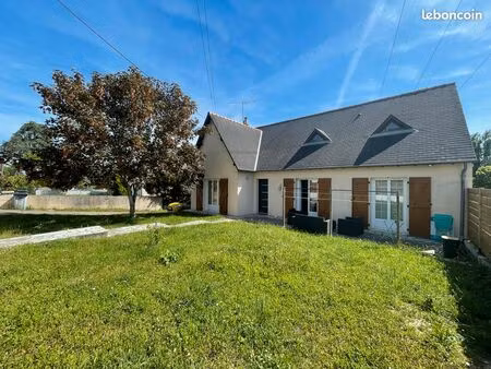 maison familiale avec jardin - quartier les vallées de greux
