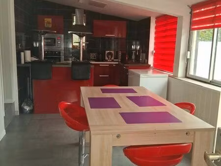 maison 150m2