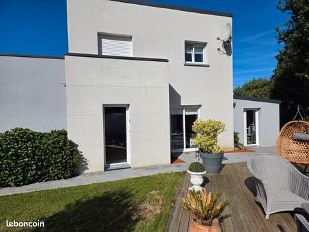 maison 162 m2