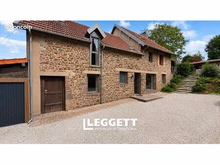 maison 6 pièces 165 m²