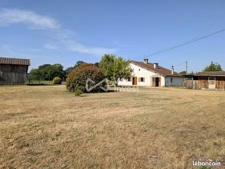 propriété 6 pièces 107 m²